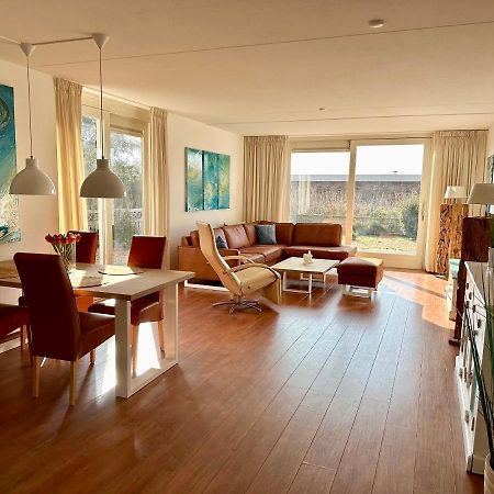 Duinerei Appartement C001 Каллантсог Екстер'єр фото